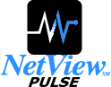 Netview Pulse Logo